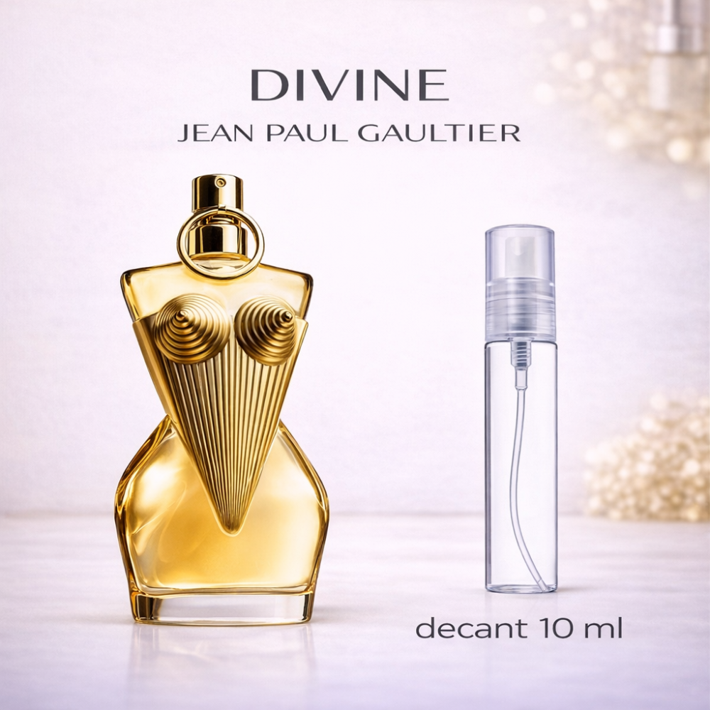 DIVINE JEAN PAUL GAULTIER 10ML