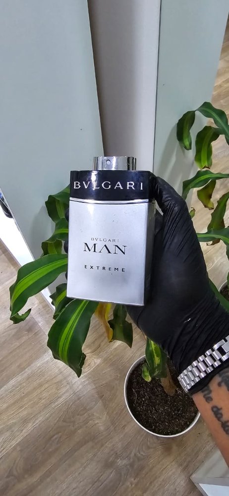 BVLGARI MAN EXTREME
