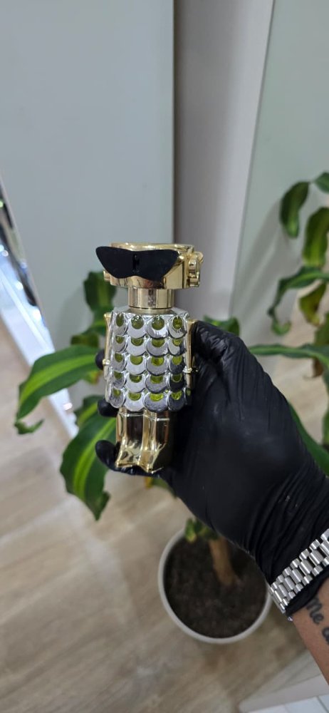 FAME PACO RABANNE