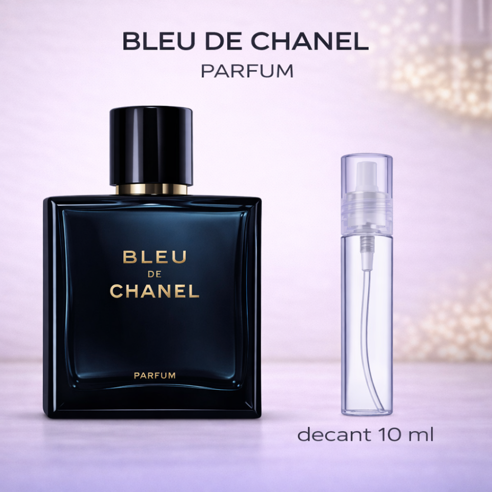 BLEU DE CHANEL PARFUM 10ML