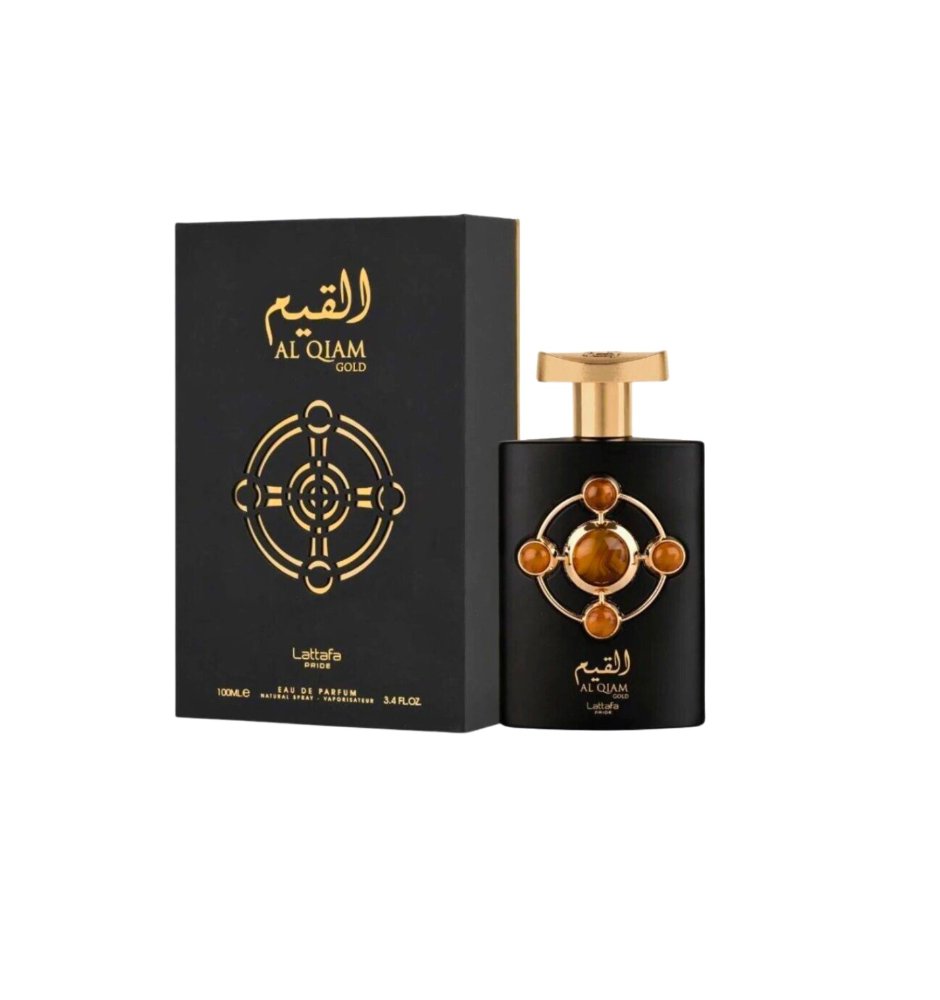 AL QIAM GOLD LATTAFA