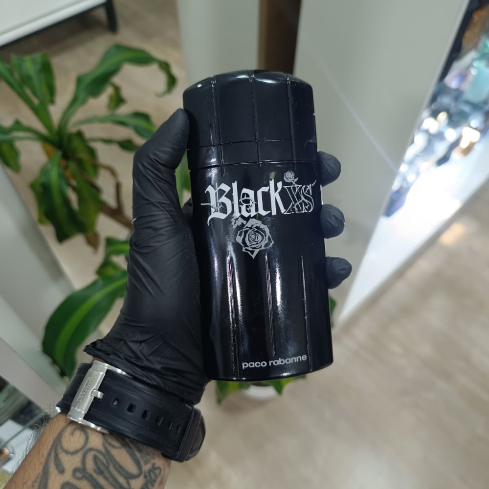 BLACK XS VINTAGE