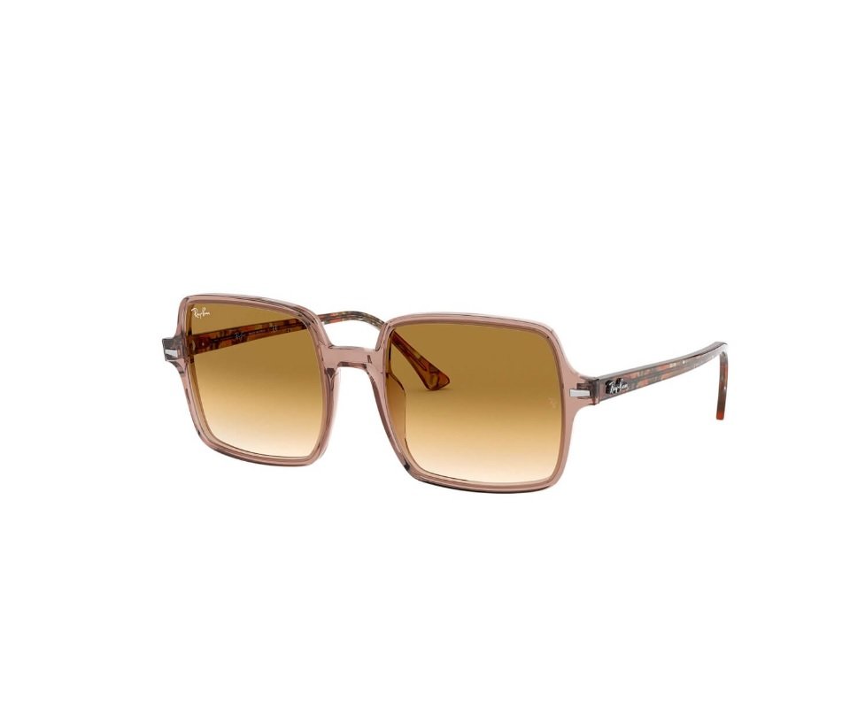 RAYBAN 1973 SQUARE II 1281/51