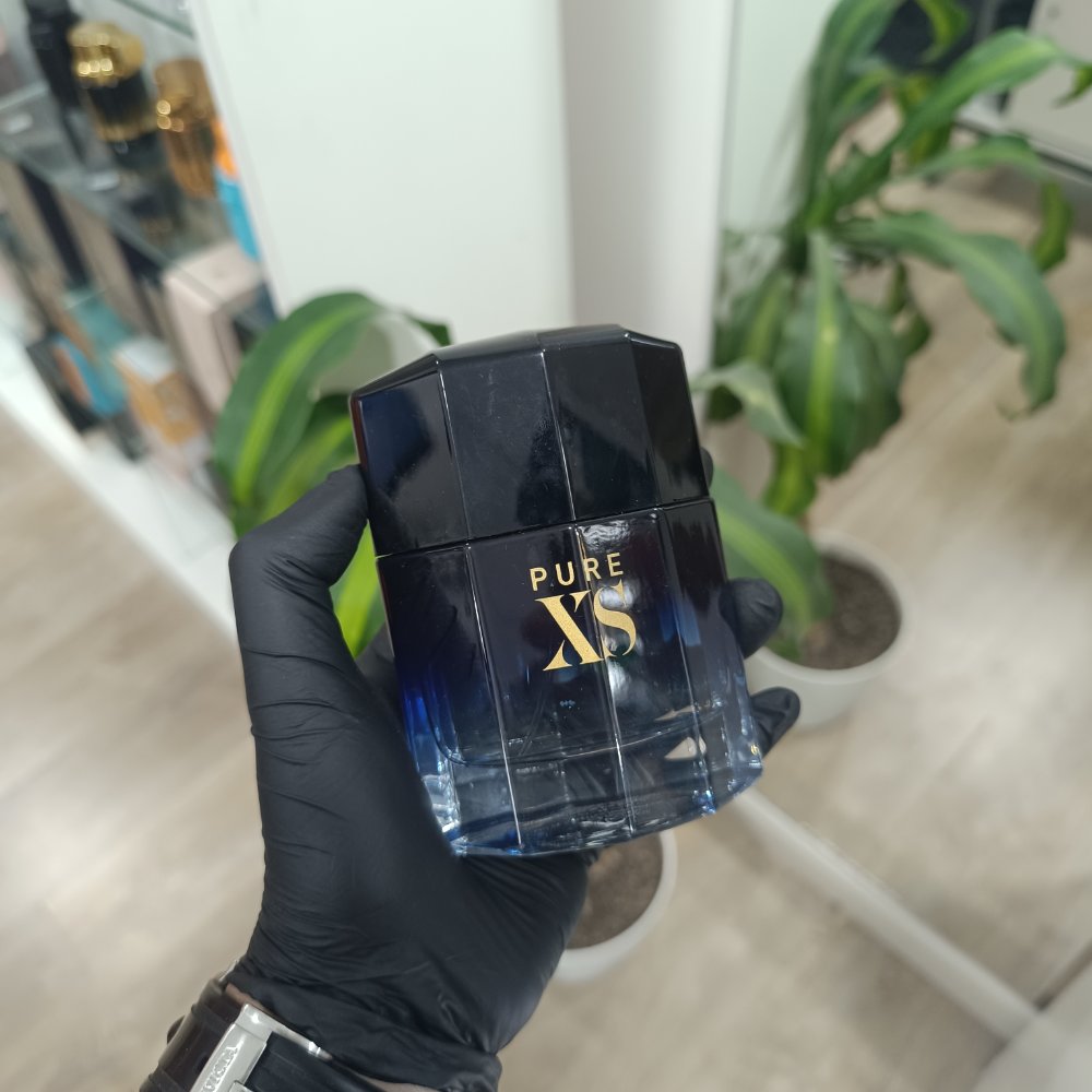 PURE XS