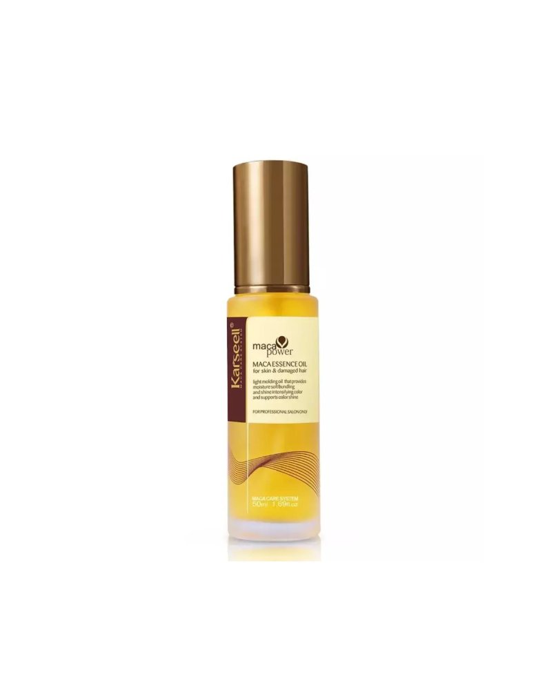 KARSEELL MACAPOWER ESSENCE OIL 50ML