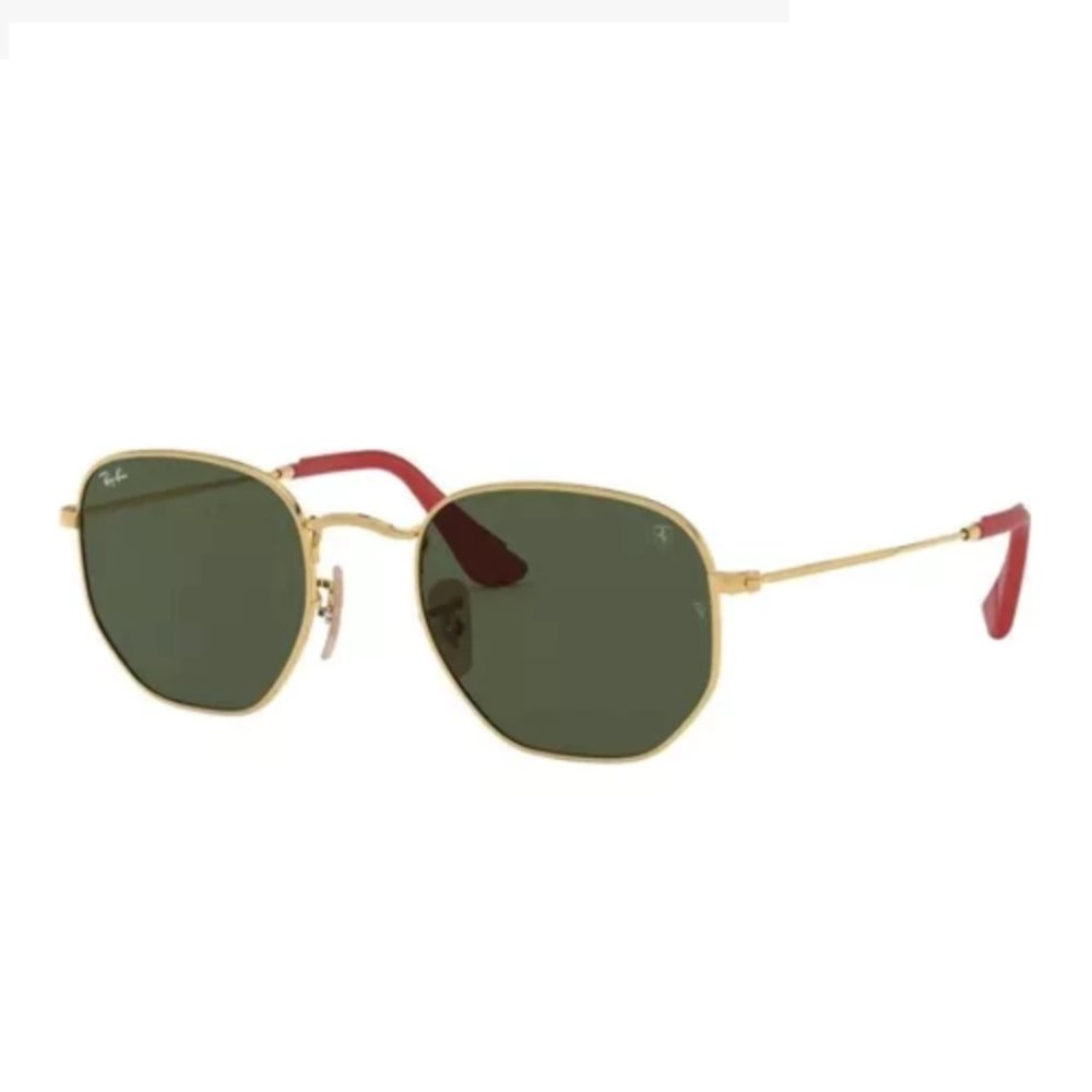 RAYBAN SCUDERIA FERRARI 3548 F008/31