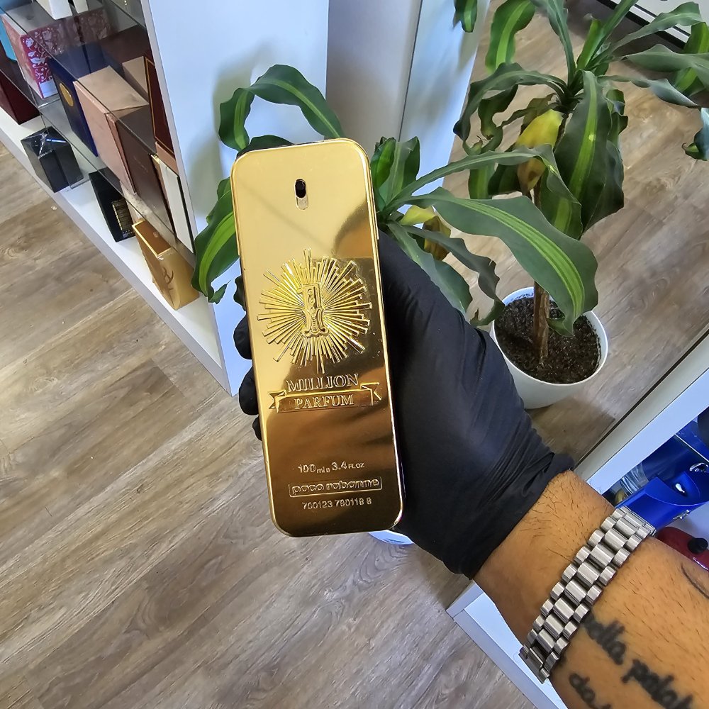 ONE MILLION PARFUM