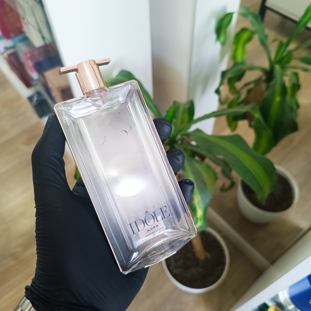IDOLE AURA LANCOME