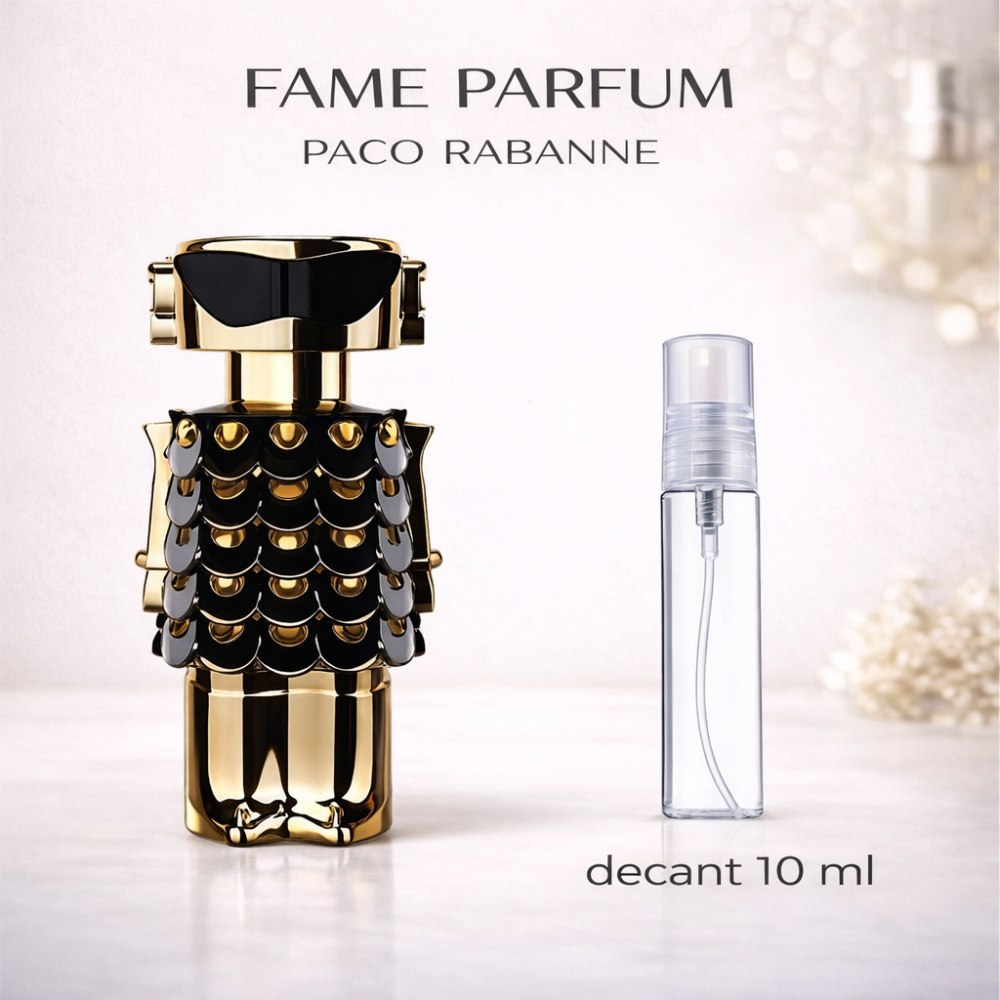 FAME PARFUM 10ML