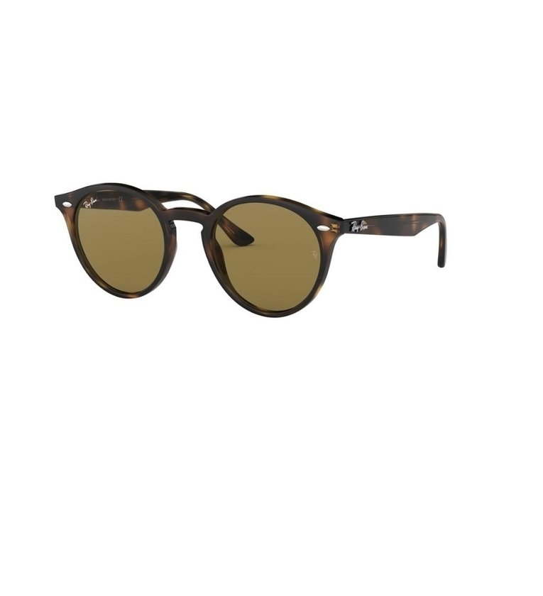 RAYBAN 2180 ROUND HIGHSTREET 710/73