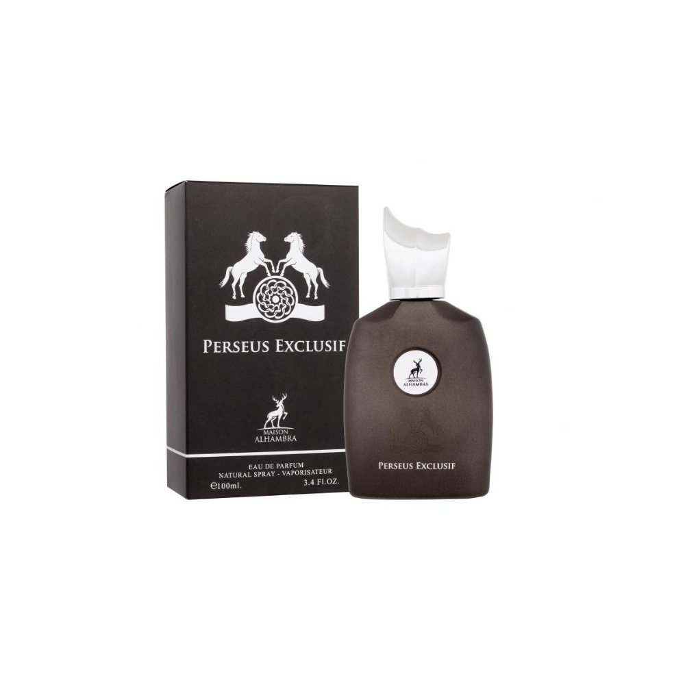 PERSEUS EXCLUSIF MAISON ALHAMBRA (INSPIRACION PEGASUS DE MARLY)