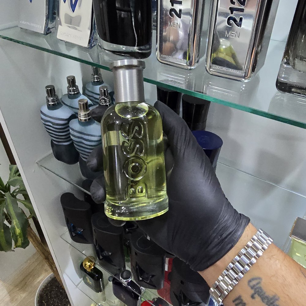 HUGO BOSS BOTTLED