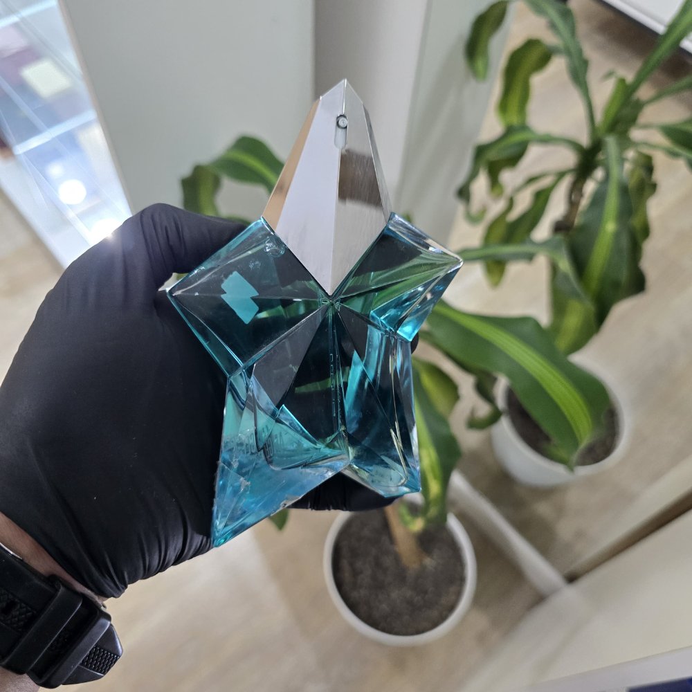 ANGEL FEM THIERRY MUGLER