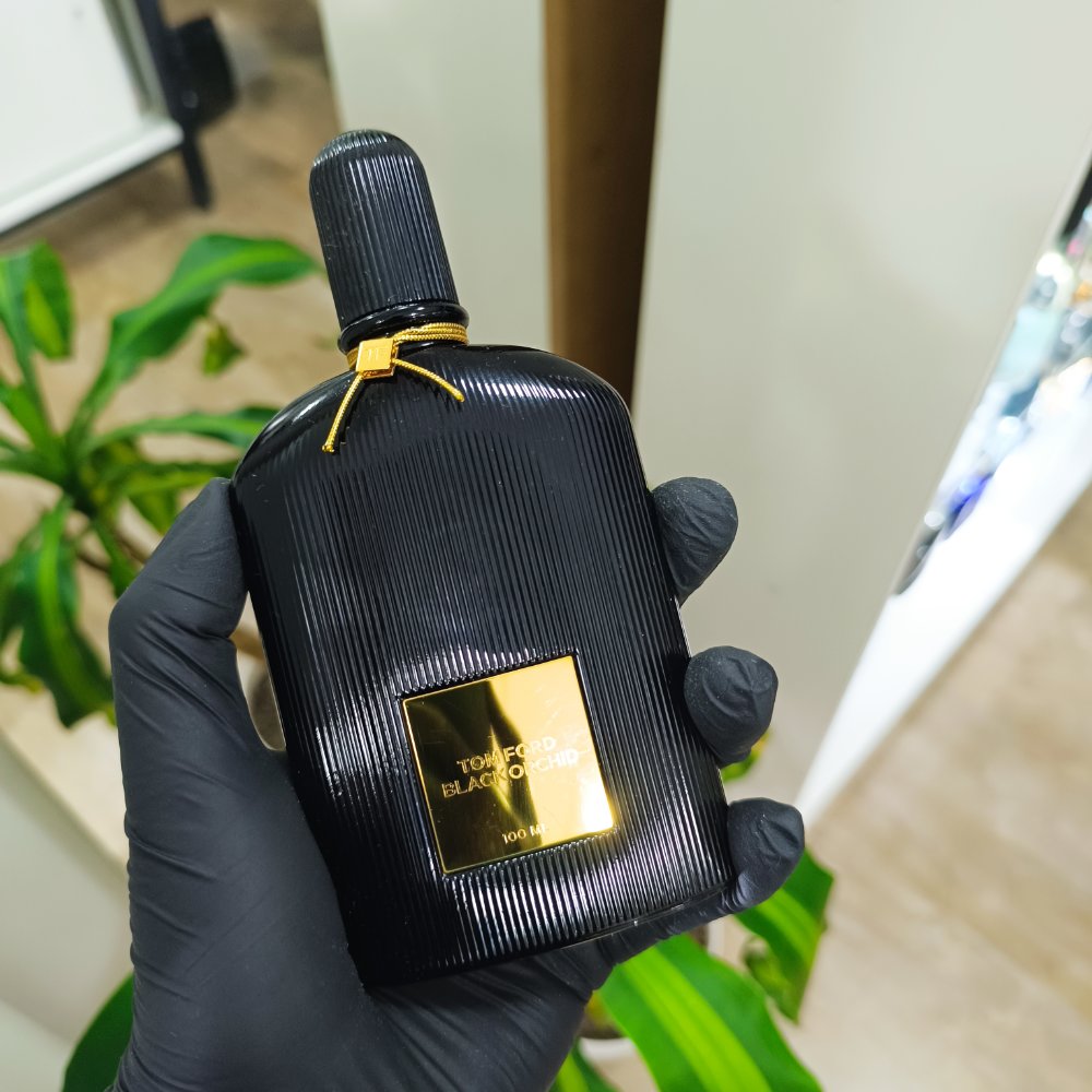 TOM FORD BLACK ORCHID