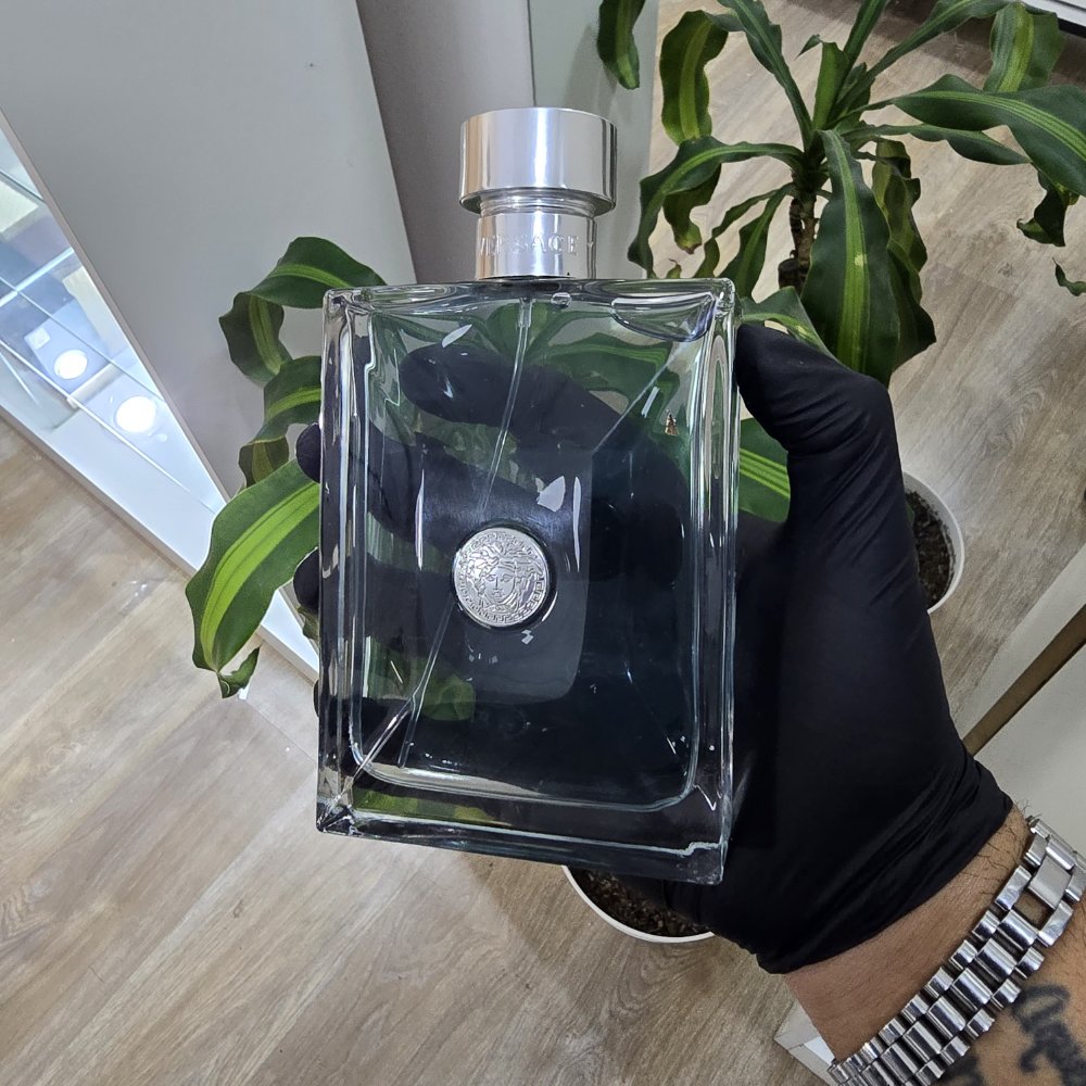VERSACE POUR HOMME