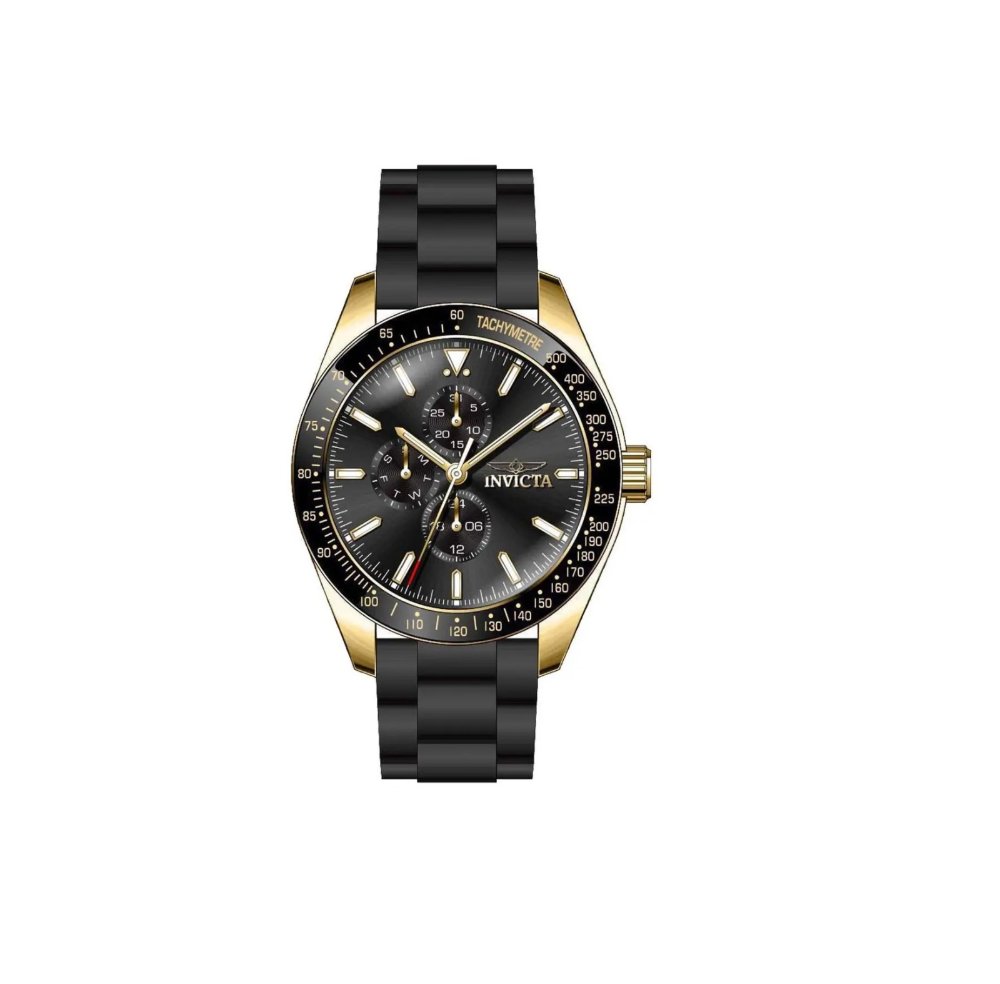 RELOJ INVICTA 38404