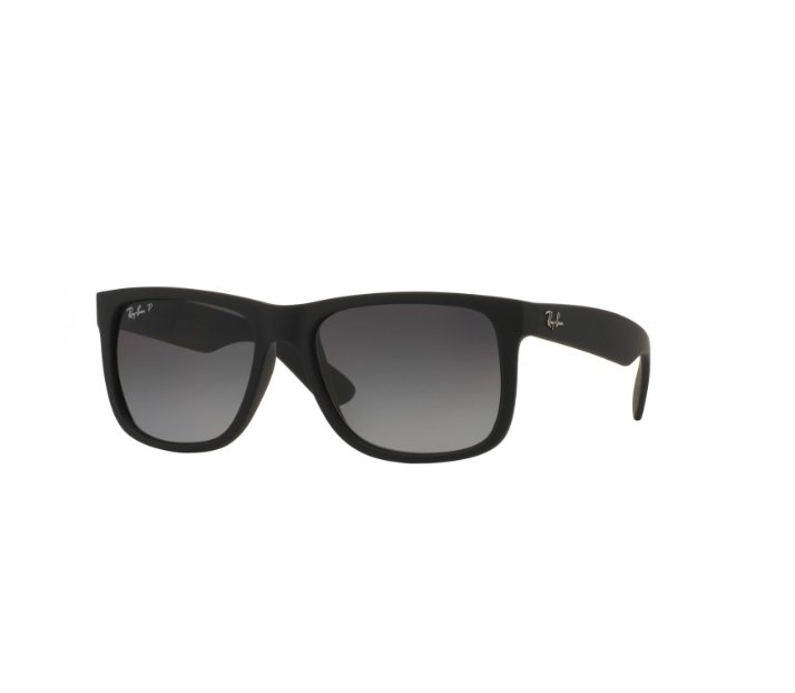 RAYBAN 4165 JUSTIN POLARIZADO 622/T3