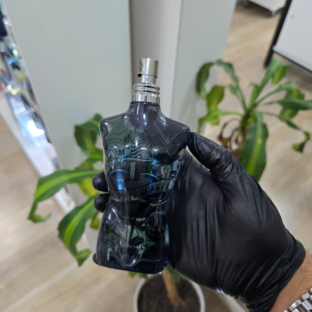 JPG LE MALE LOVER EDP