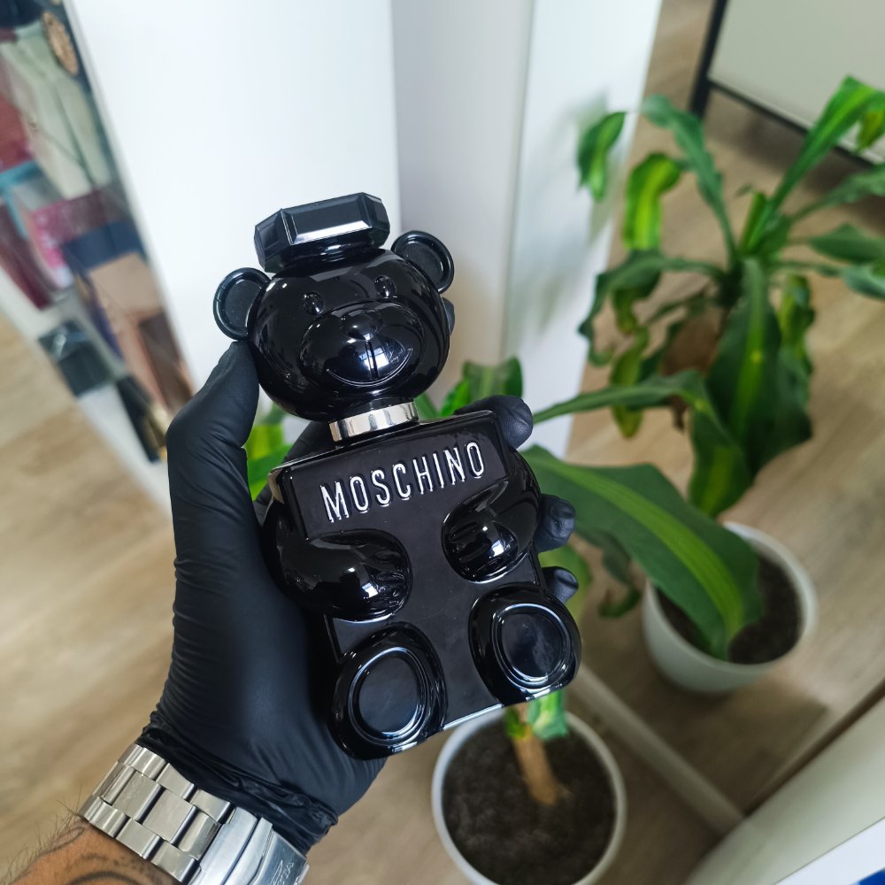 MOSCHINO TOY BOY