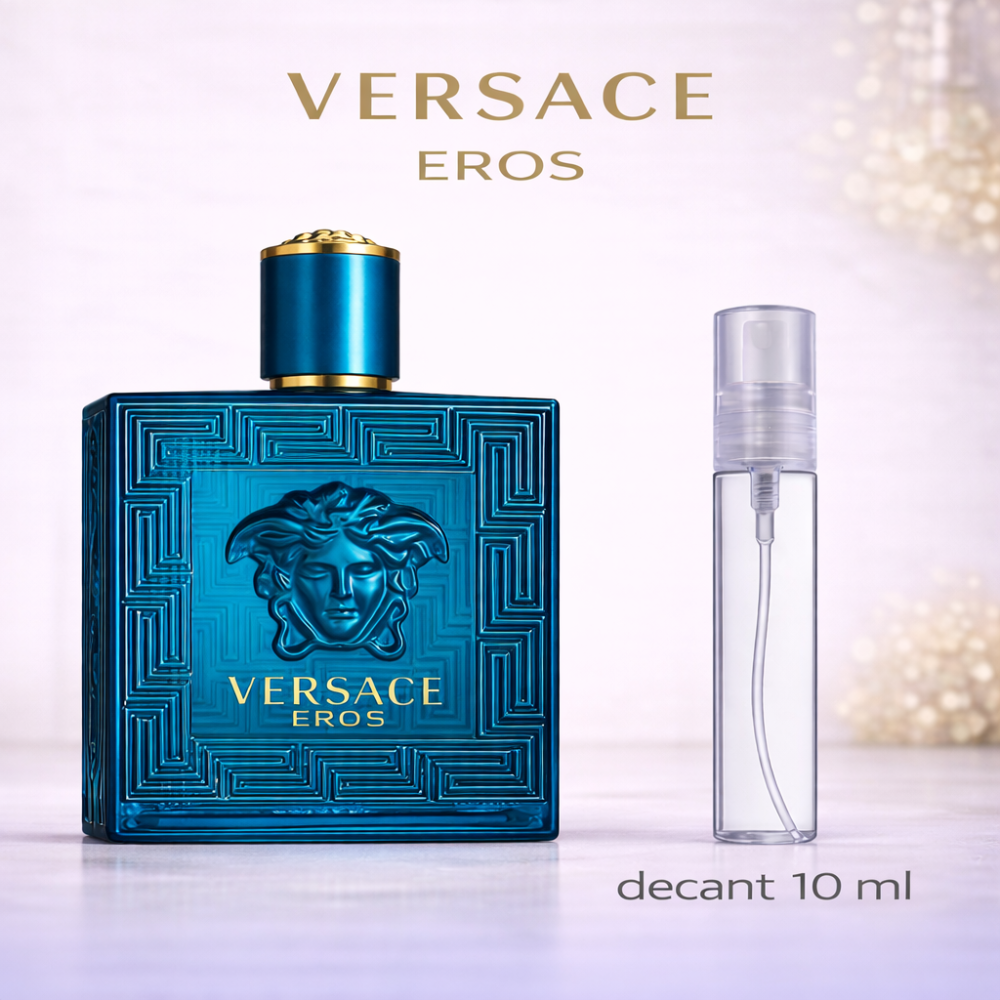 VERSACE EROS 10ML