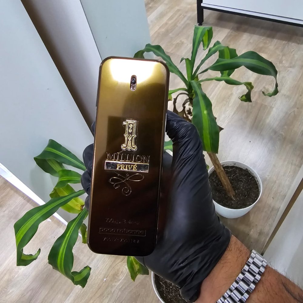 ONE MILLION PRIVE EDP