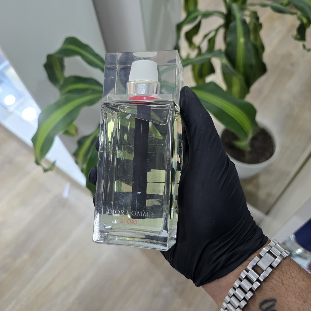 DIOR HOMME SPORT