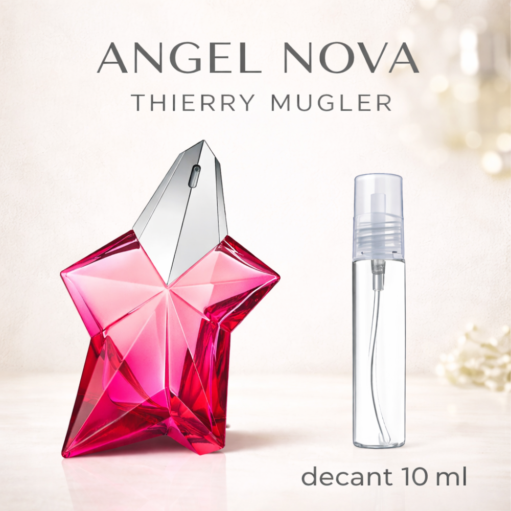 ANGEL NOVA THIERRY MUGLER 10ML