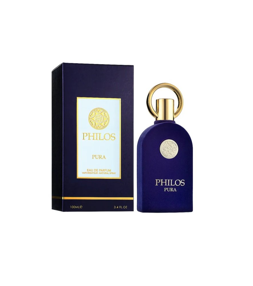 PHILOS PURA