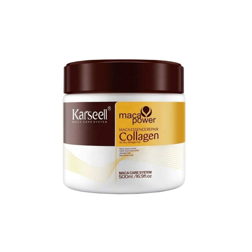 KARSEELL MACAPOWER COLAGENO 500ML