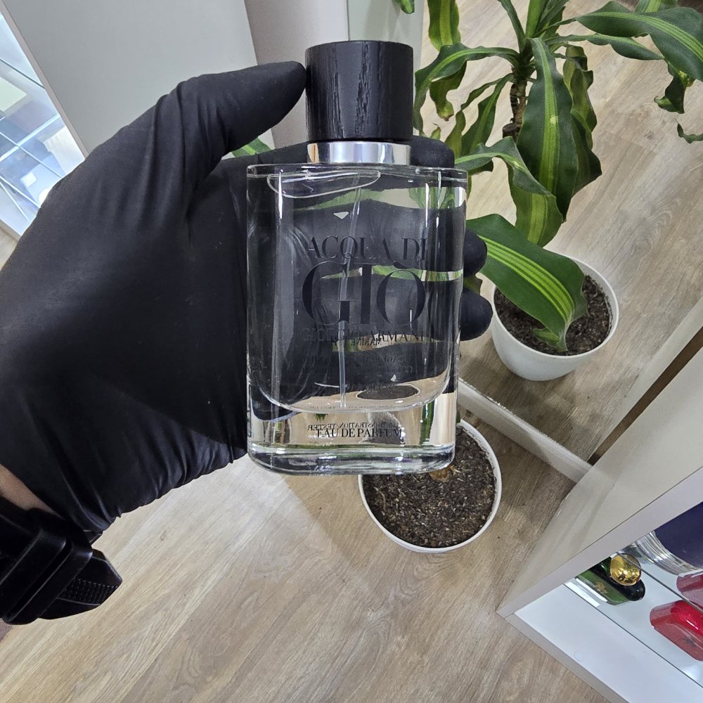 ACQUA DI GIO EAU DE PARFUM