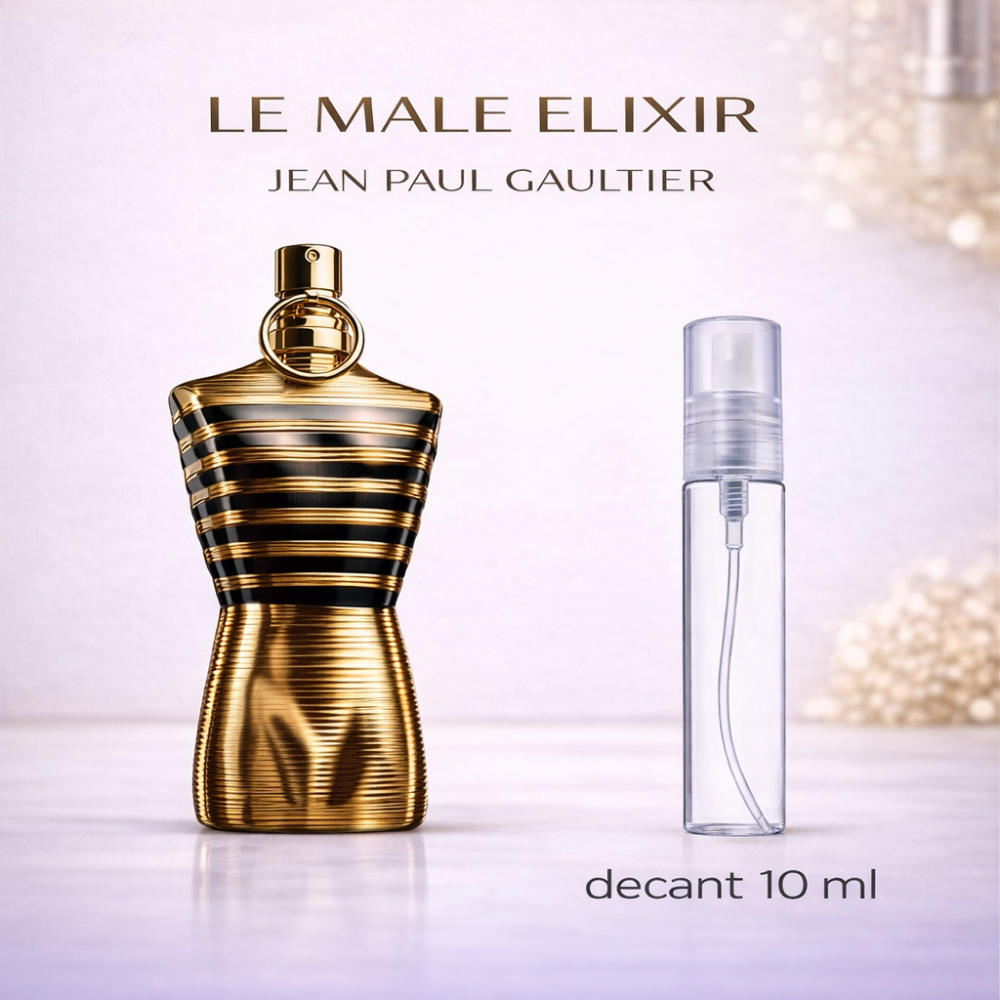 LE MALE ELIXIR JPG 10ML