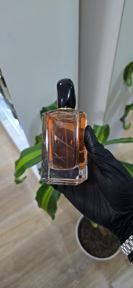SI ARMANI