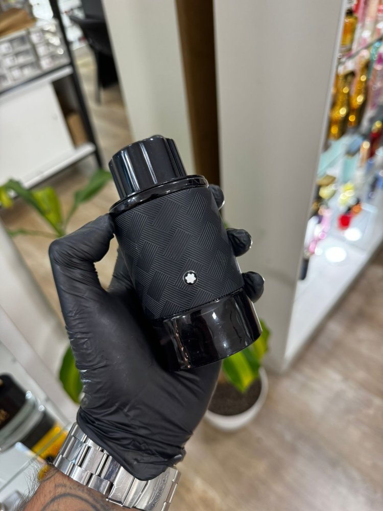 MONTBLANC EXPLORER EXTREME