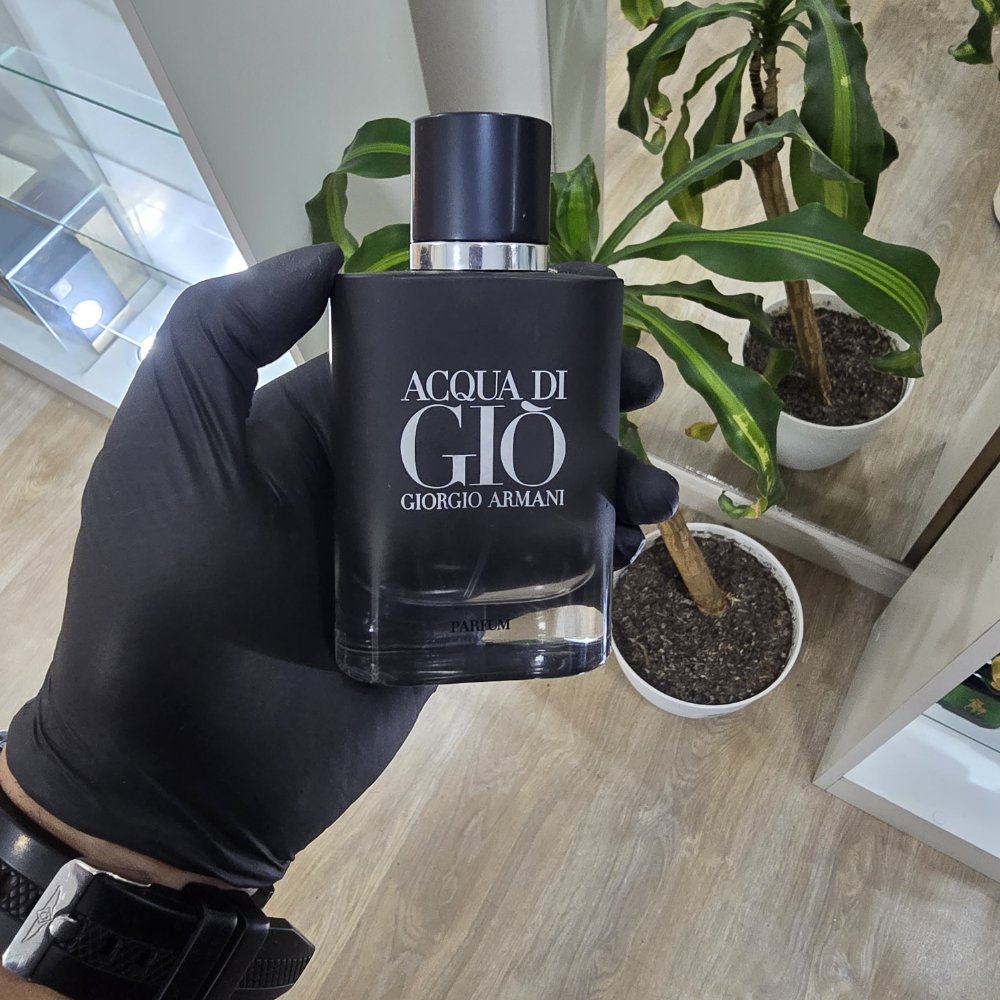 ACQUA DI GIO PARFUM
