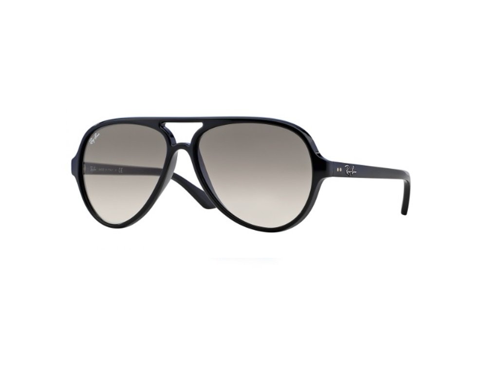 RAYBAN 4125 CATS 5000 601/32