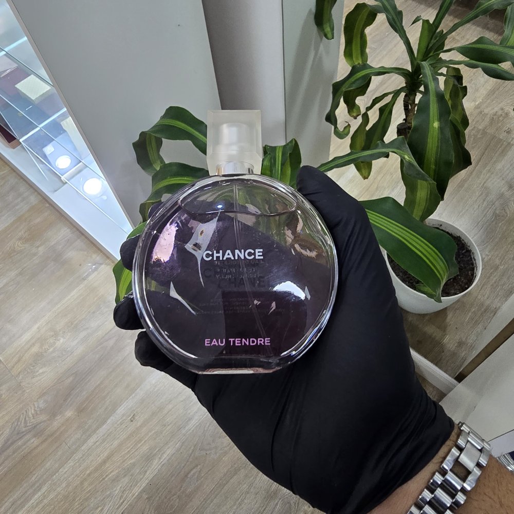 CHANCE CHANEL