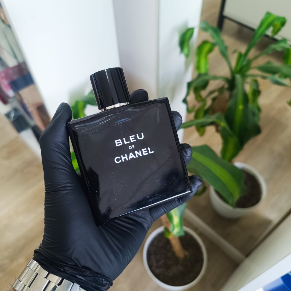 BLEU DE CHANEL EDT