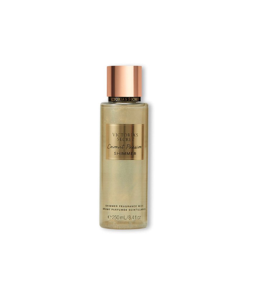 COCONUT PASSION SHIMMER
