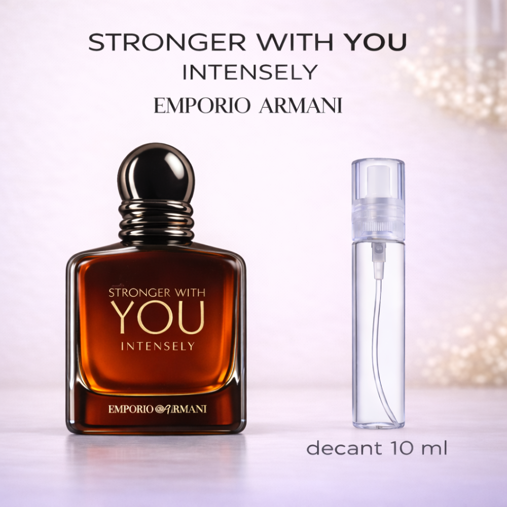 STRONGER WITH YOU INTENSELY 10ML