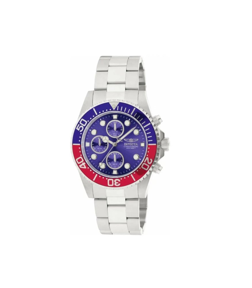 RELOJ INVICTA 1771