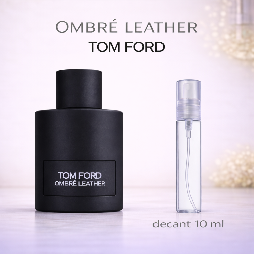OMBRE LEATHER TOM FORD 10ML
