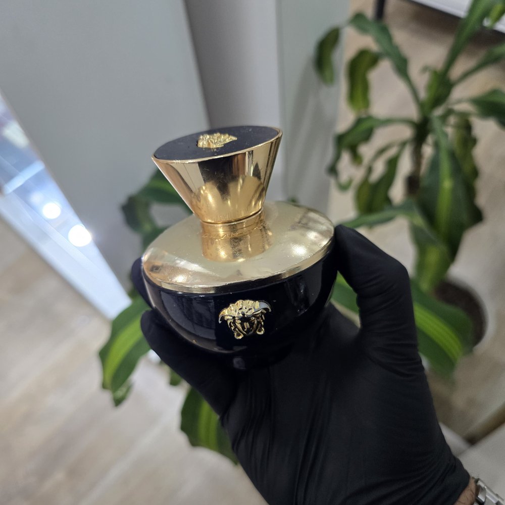 VERSACE DYLAN BLUE FEM