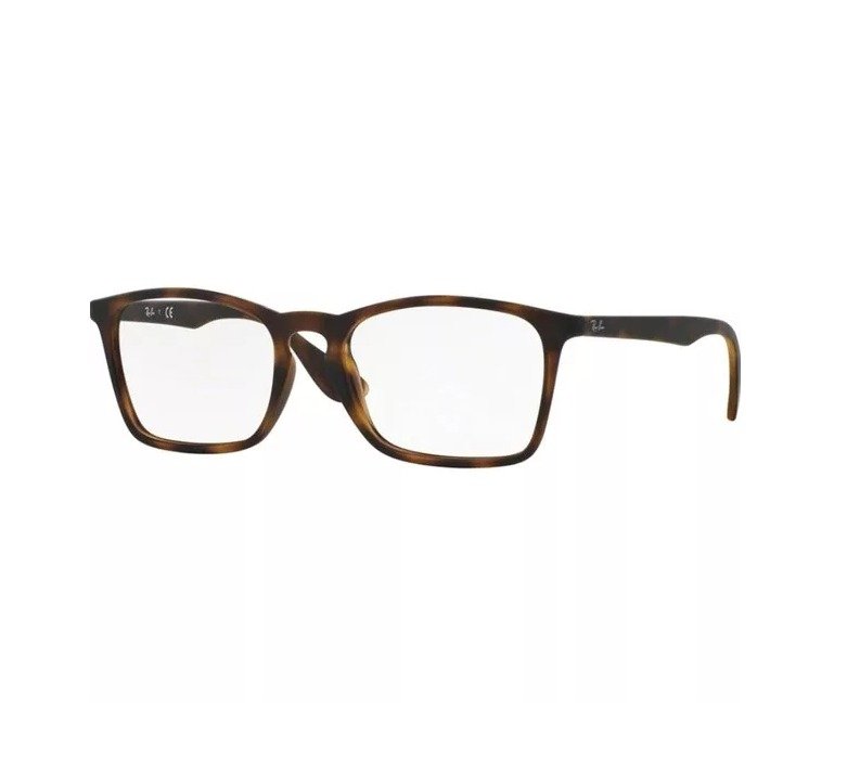 ARMAZON RAYBAN CON CRISTALES RECETADOS CHRIS CAREY