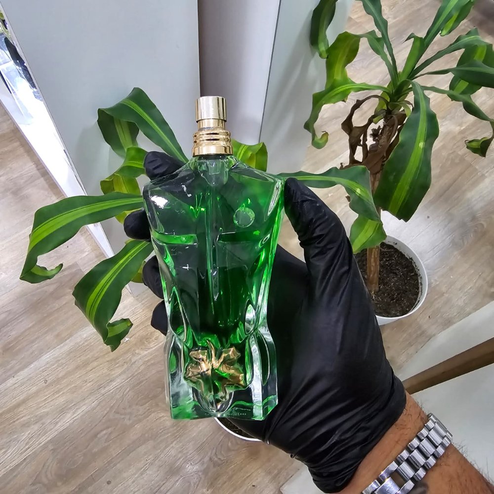JPG LE BEAU EDT
