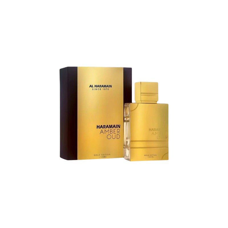 AMBER OUD GOLD EDITION 120ML (INSPIRADO EN ERBA PURA)