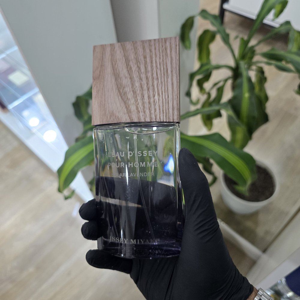 ISSEY MIYAKE SOLAR LAVENDER