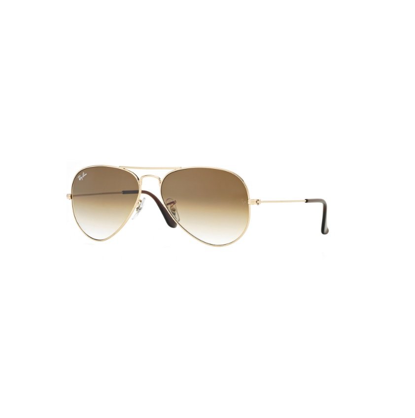 RAYBAN 3025 AVIATOR LARGE METAL 001/51