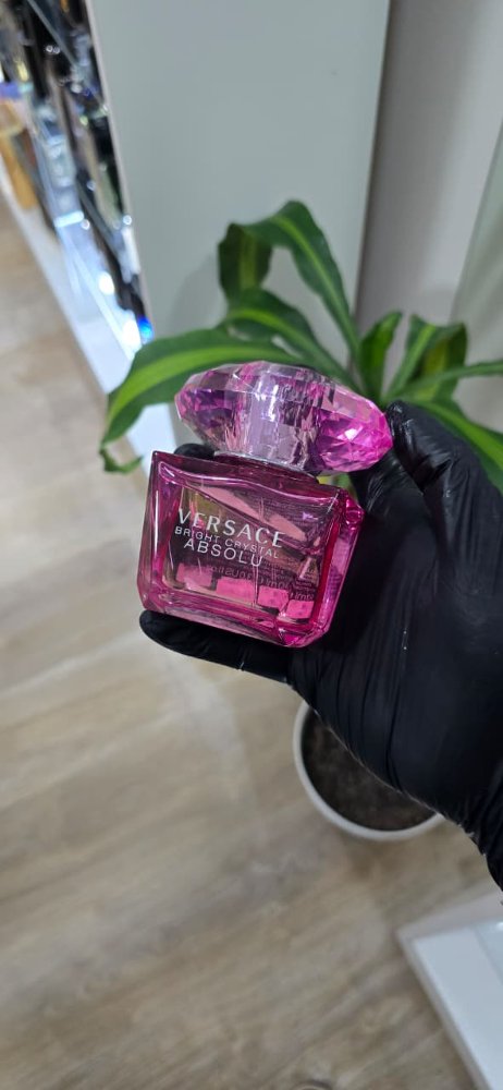 VERSACE ABSOLU