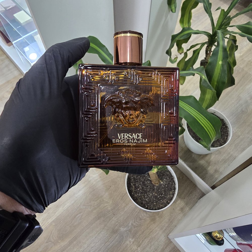 VERSACE EROS NAJIM PARFUM