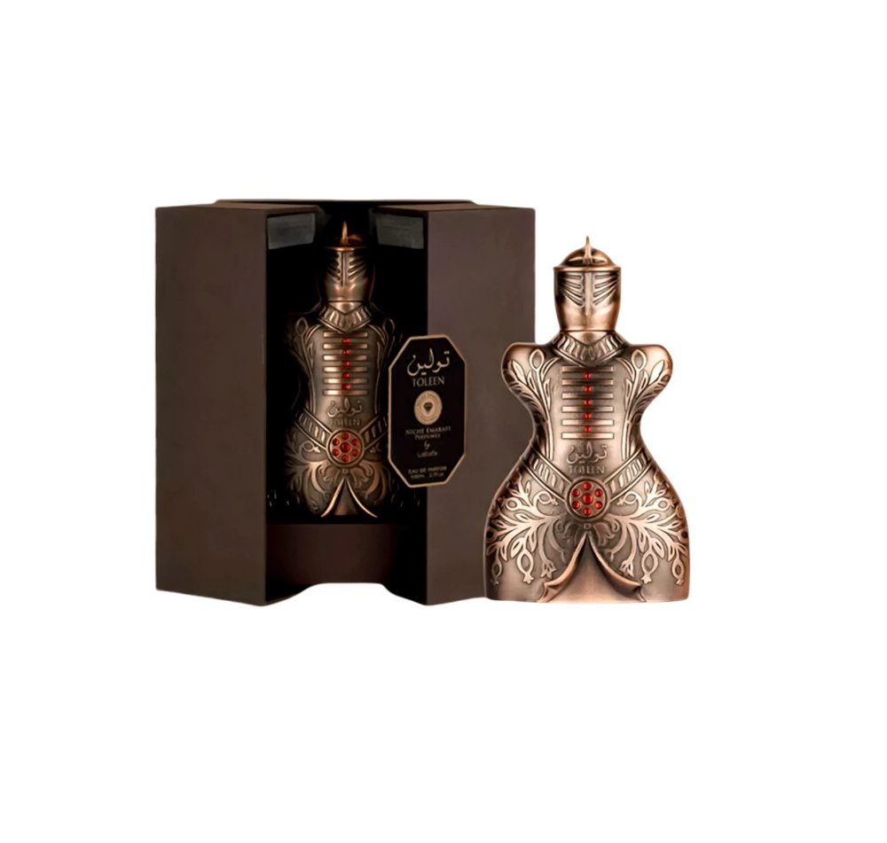 TOLEEN NICHE EMARATI